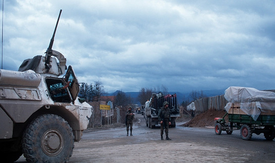 Кто мешает «разморозить» конфликт в Косово