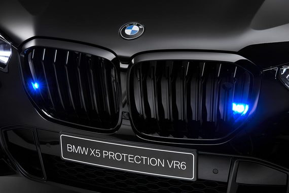 BMW представил бронированный кроссовер X5 Protection VR6 BMW представил бронированный кроссовер X5 Protection VR6 авто и мото,автомобиль,автоновости,НОВОСТИ