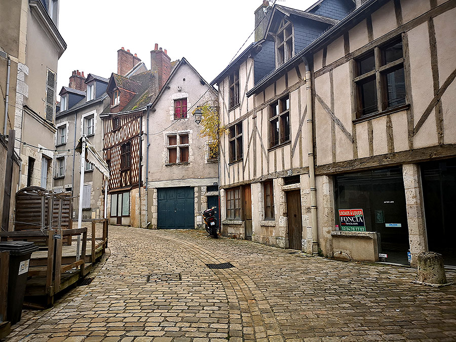 Блуа (Blois). Прогулки по старинному городу. Блуа (Blois). Прогулки по старинному городу. авиатур