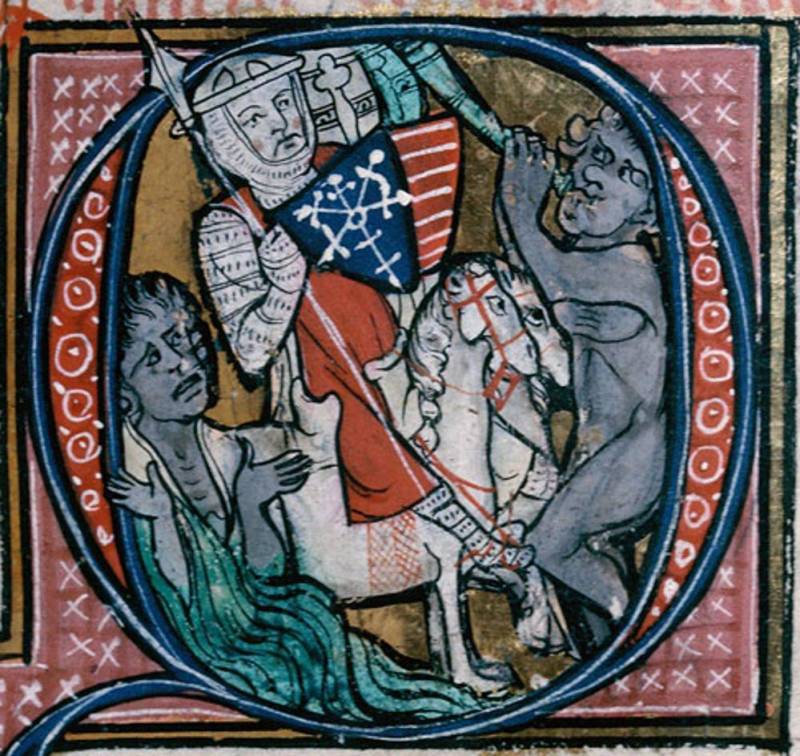 Баллада о «железной шляпе» и самых простых шлемах-подшлемниках история,оружие