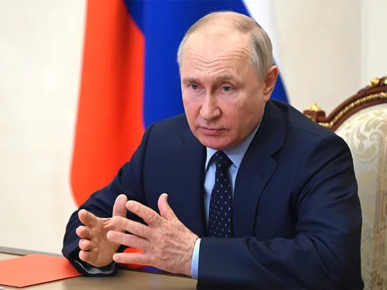 Путин готов встретиться с Зеленским только ради капитуляции Украины