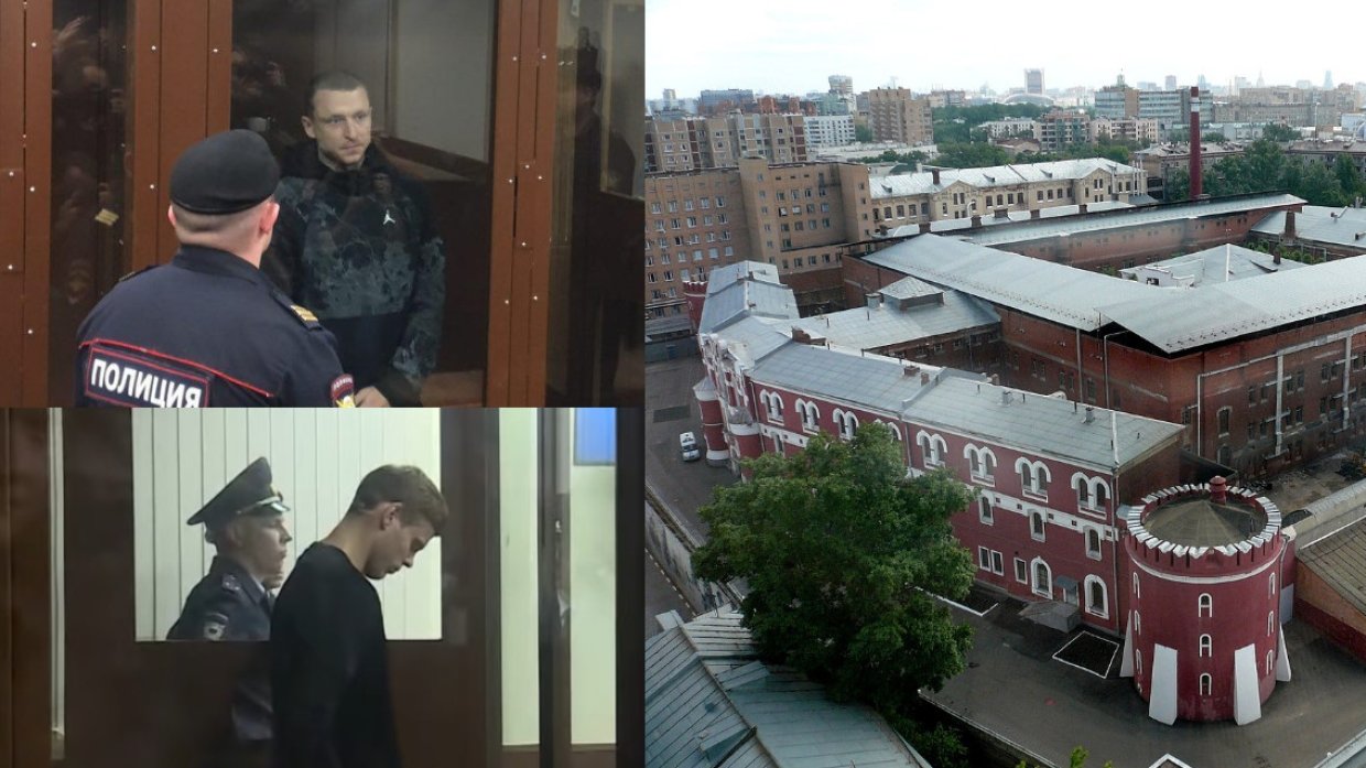 «Мы их перевоспитаем»: Кадыров предложил взять Кокорина и Мамаева в «Ахмат»