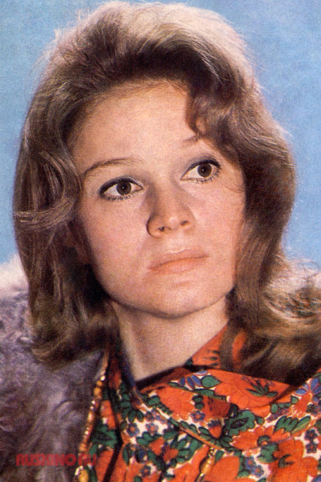 Путь к счастью Любови Виролайнен, за который пришлось дорого расплачиваться, а сын так и не простил 