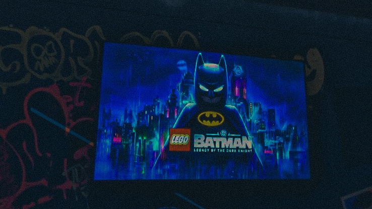 Legacy of the Dark Knight для ПК, PS5, Xbox Series X|S и Switch 2