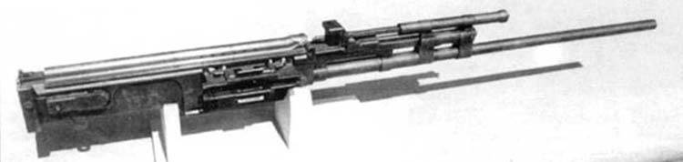 Оружие Второй мировой. Авиапушки 20(23) мм