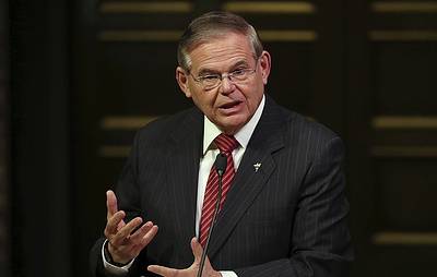 Почему американские демократы решили выступить против выхода США из СНВ-3? Почему американские демократы решили выступить против выхода США из СНВ-3? геополитика