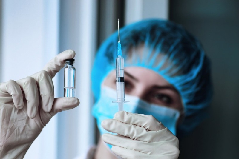 Предупрежден - значит вооружен, или Нашествие западных вбросов о российской вакцине