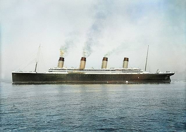 Борьба морских гигантов. Первый в своём классе Борьба морских гигантов. Первый в своём классе вмф