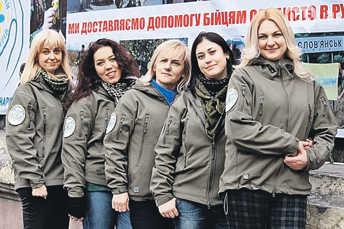 Путешествие по исчезающей стране