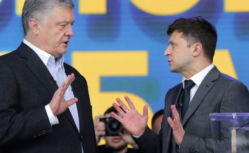 Изменение курса страны или просто передел сфер влияния?