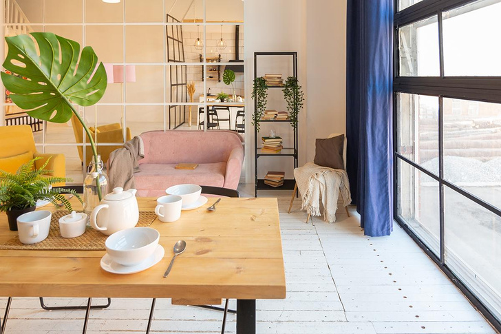 Как живут шведы: 10 секретов обустройства квартир, которые нужны и нам идеи для дома,интерьер и дизайн