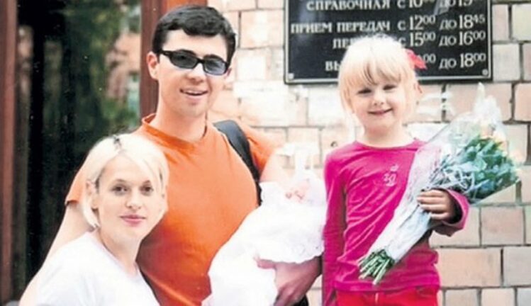 18-летний сын Сергея Бодрова-младшего выпустил первый рэп-альбом 18-летний сын Сергея Бодрова-младшего выпустил первый рэп-альбом Дети,Дети знаменитостей