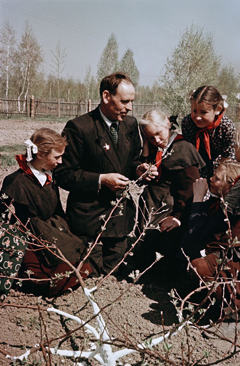 Советские лица в фотографиях Семена Фридлянда ностальгия, лица, ссср, люди