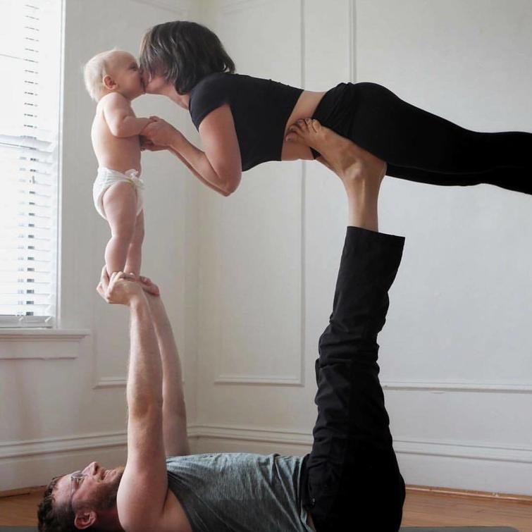 30 кадров без фотошопа, которые стали максимально интересными для зрителя приколы