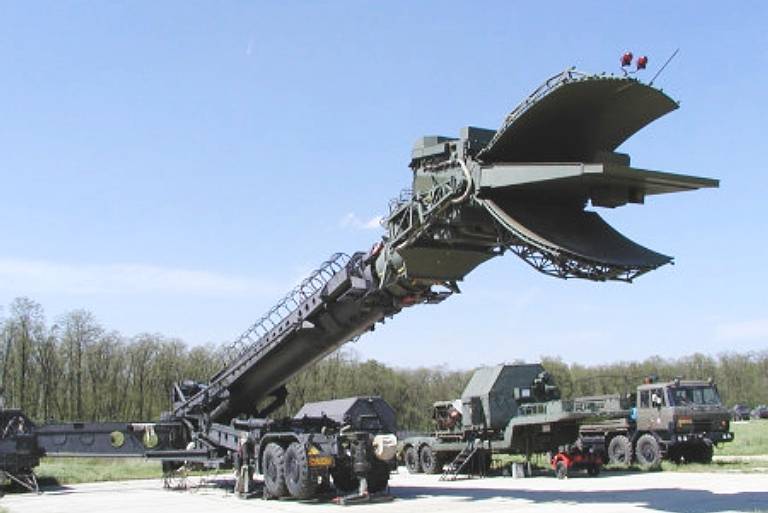 Система ПВО Словакии. Состоится ли модернизация ЗРС С-300ПМУ? Система ПВО Словакии. Состоится ли модернизация ЗРС С-300ПМУ? оружие