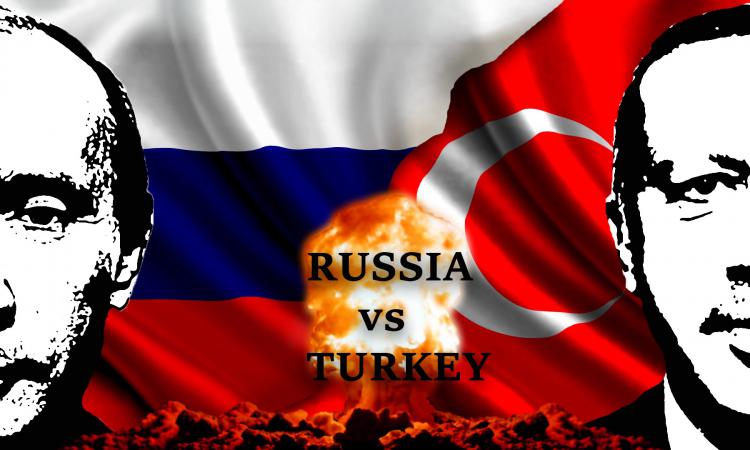 СМИ Турции: стамбульский теракт имеет "русский след"