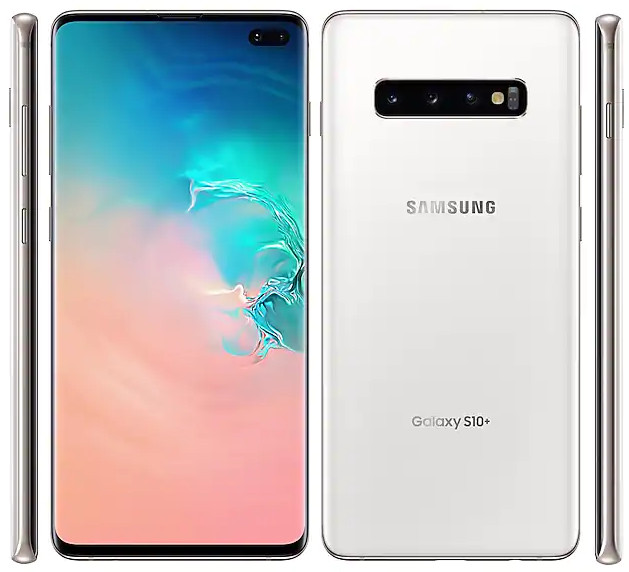 Samsung Galaxy Note 10 получит поддержку 5G-сетей новости