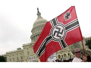 Фашистские корни ЦРУ