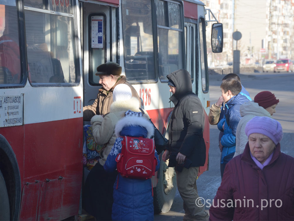 Стоимость проезда в общественном транспорте выросла в Ижевске до 27 рублей