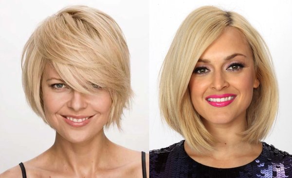 Правила красивых стрижек с омолаживающим эффектом Правила красивых стрижек с омолаживающим эффектом женские хобби