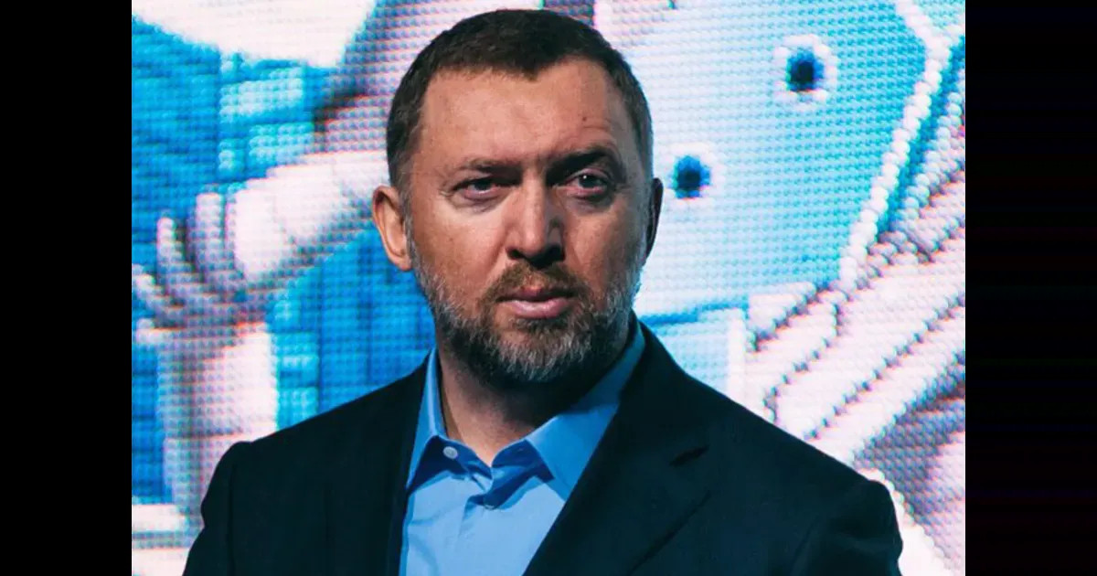 "Работа не волк". Олег Дерипаска ответил на критику своей идеи ввести шестидневку с 12-часовым рабочим днём