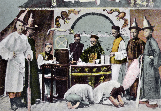 Удивительные заключения: краткая история тюрем Удивительные заключения: краткая история тюрем интересное