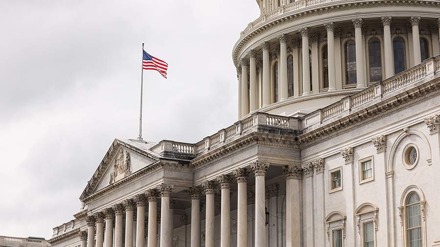 Конгресс США утвердил военный бюджет на 2026 год в размере почти $900 млрд
