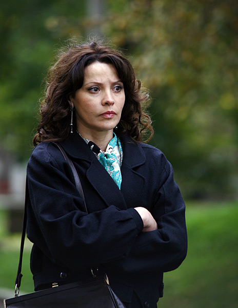 Звезда “Двух судеб” Анжелика Вольская: как сегодня живёт роковая красотка Звезда “Двух судеб” Анжелика Вольская: как сегодня живёт роковая красотка Звезды