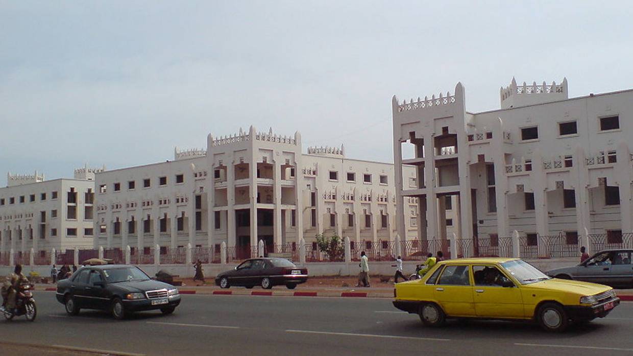 Руководство Армии Мали заявило о необходимости укрепить взаимодействие с местными СМИ Весь мир