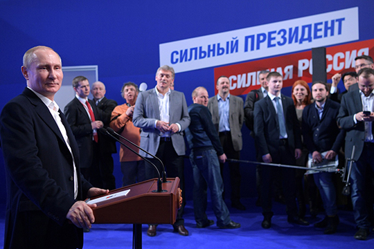Социолог Белановский: «Поклонников у Путина уже не осталось. Есть те, кто боится перемен» мнение,политика,Путин,россияне,экономика