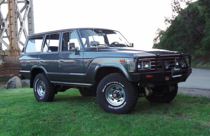 Внедорожник Toyota Land Cruiser сохраняет статус живой легенды. Внедорожник Toyota Land Cruiser сохраняет статус живой легенды.