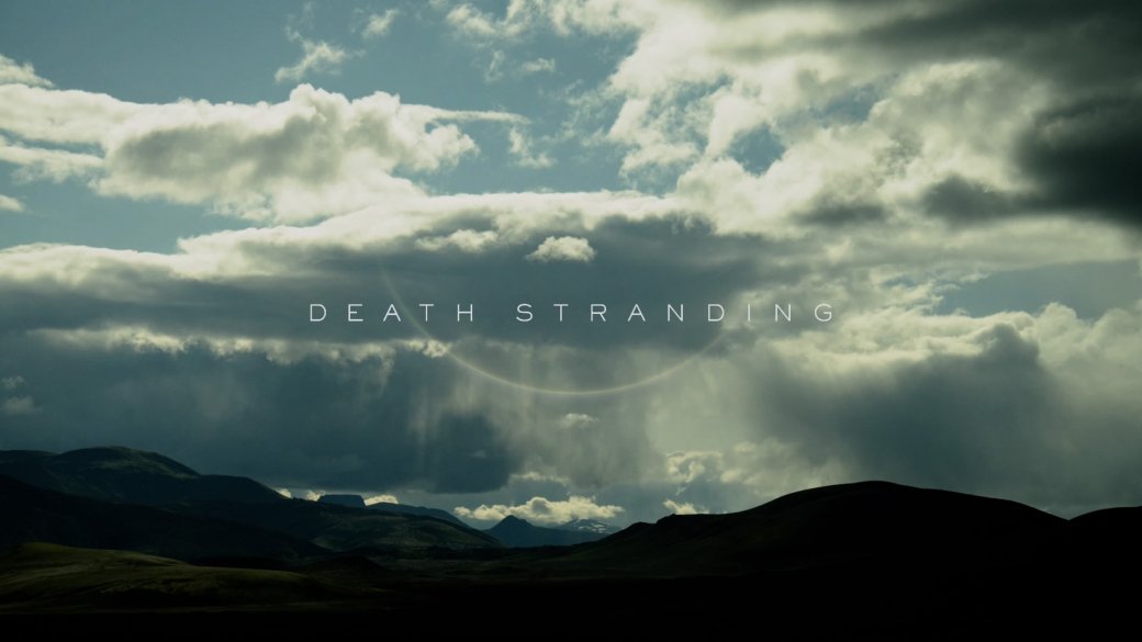 Death Stranding — самая дорогая и масштабная «игра не для всех» Death, Stranding, только, Кодзима, чтобы, слишком, через, очень, постоянно, просто, будто, нужно, довольно, время, максимально, можно, совсем, много, часов, чемто