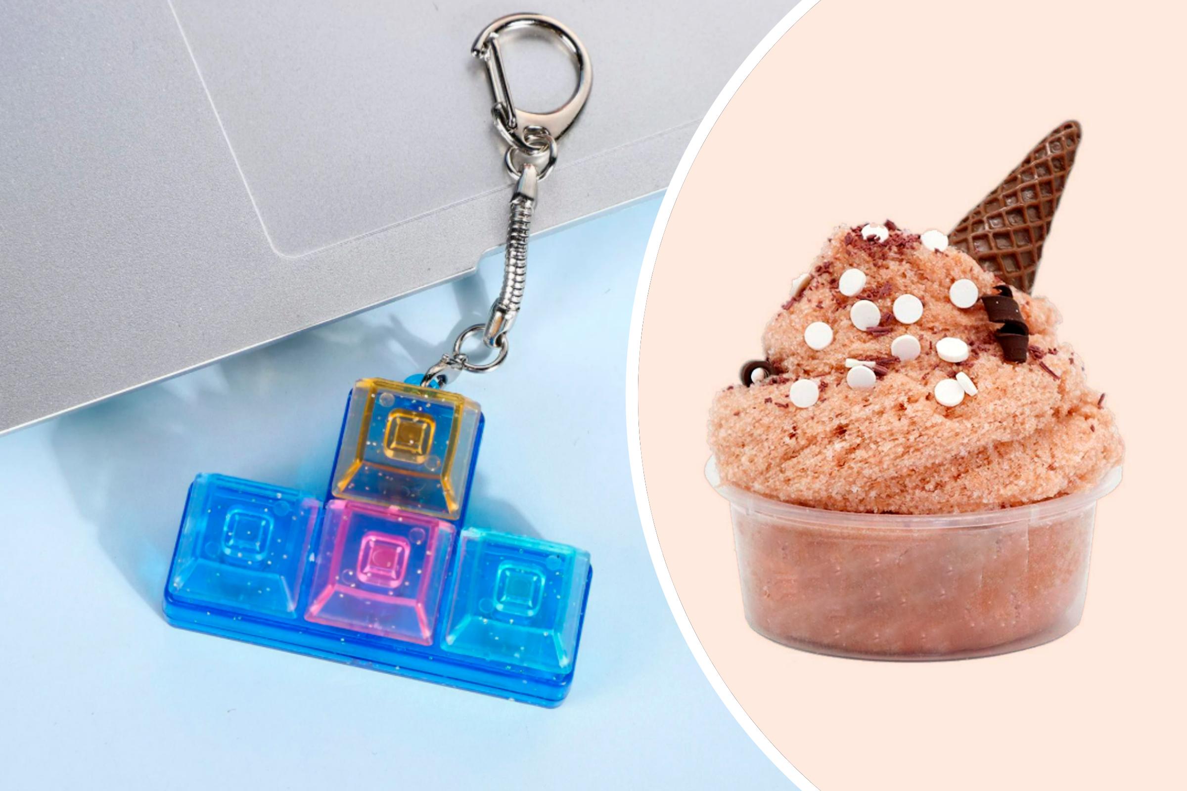 10 самых классных антистресс-игрушек: новинки 2026 года можно, стресса, которые, игрушка, приятно, очень, сразу, который, головоломки, Кинетические, кольца, особенно, кубик, новинки, руках, нужно, руками, Главное, только, поворачивать