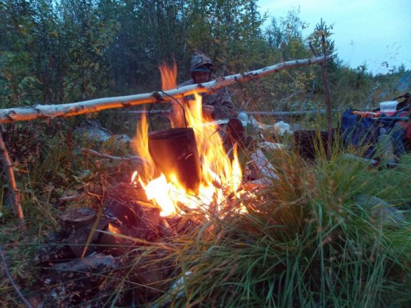 14 дней на Кольском полуострове интересное, остров, отпуск, путешествие, россия