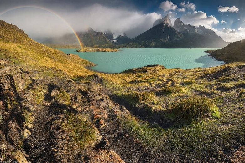 Планета Земля в объективе Вадима Гвона Планета Земля в объективе Вадима Гвона путешествие,турист,Фотография,фототревел