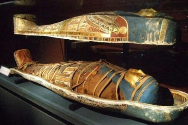 ДНК египетских мумий скрывало страшную тайну: ученые в шоке!