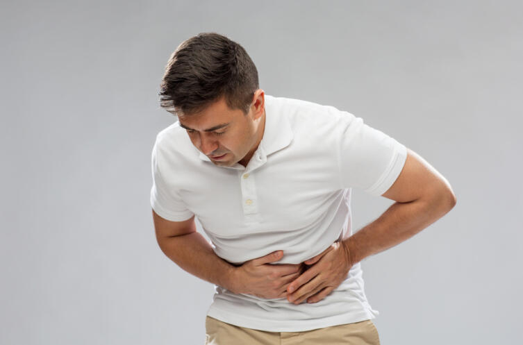 Как влияет на здоровье пониженная кислотность желудка?