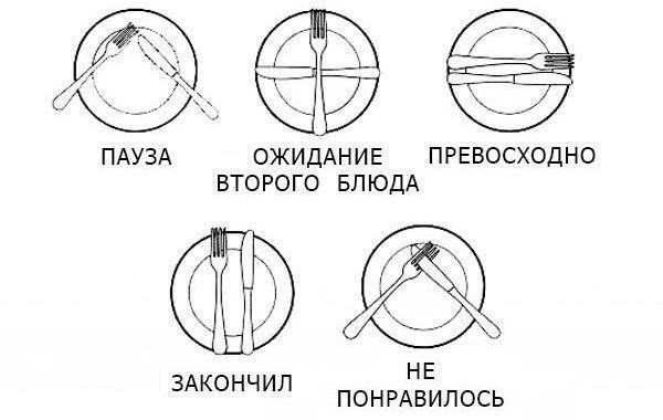 Правила этикета, которые нужно знать каждому