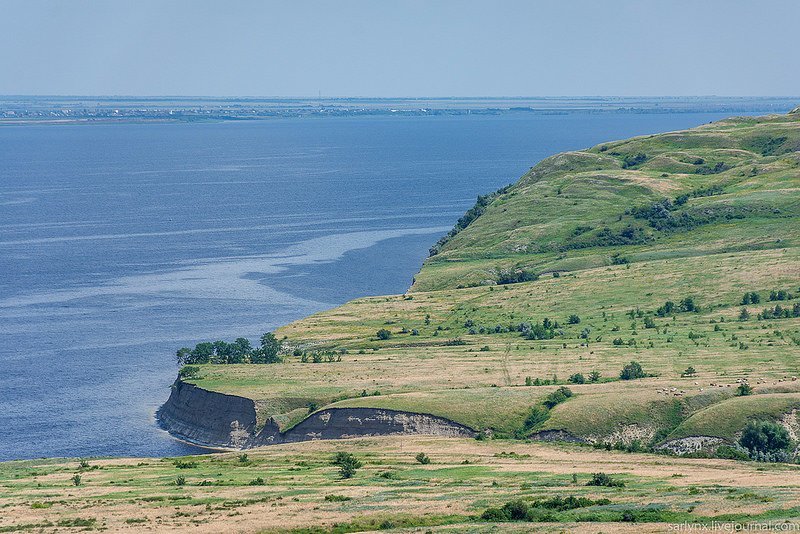 Есть на Волге утес путешествия, факты, фото