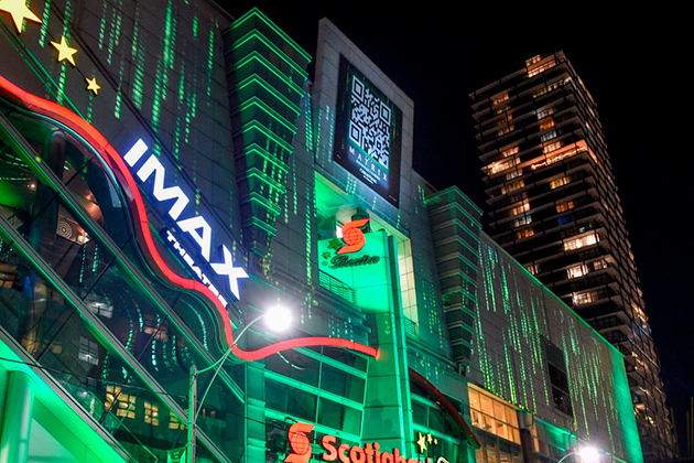 Новая «Матрица» и «Спайдермен»: что посмотреть на выходных