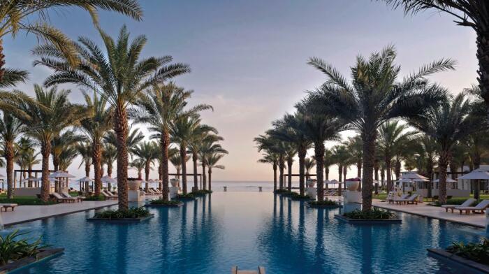 Туристический бизнес в Омане развит отлично / Фото: glavnoe.dp.ua Туристический бизнес в Омане развит отлично / Фото: glavnoe.dp.ua