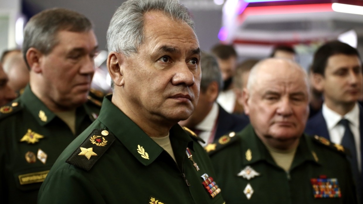 Министр обороны РФ проверит ход выполнения госзаказа на оборонных предприятиях Казани