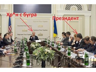 Украинские плацдарм, полигон и инструмент Джо Байдена