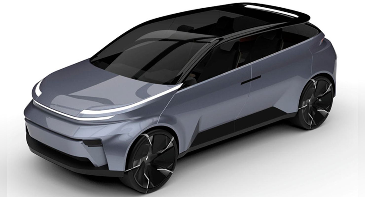 В Канаде построят первый национальный электромобиль