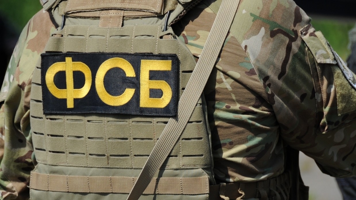 ФСБ ввела режим контртеррористической операции на территории Нальчика