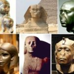 Любопытные факты о египетских фараонах