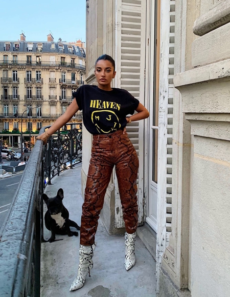 A$AP Rocky и Рианна улетели на Барбадос. Амина Муадди опровергла слухи об измене рэпера A$AP Rocky и Рианна улетели на Барбадос. Амина Муадди опровергла слухи об измене рэпера Звездные пары