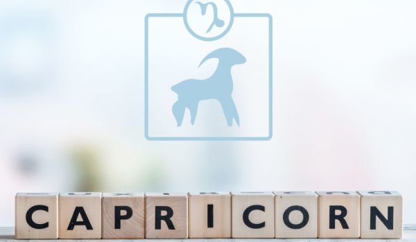 камни для Козерога