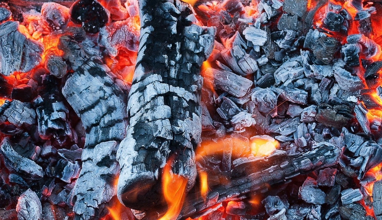 Как сделать уголь для барбекю своими руками для дома и дачи,мастер-класс