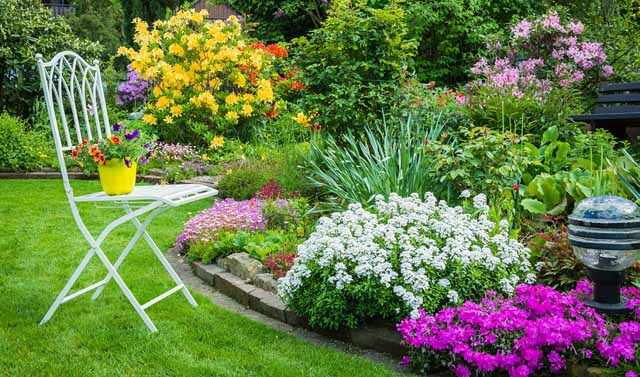 Как сделать красивые клумбы: используем садовый бордюр бордюр, садовый, бордюра, садового, такой, можно, кирпича, качестве, может, кирпич, использовать, позволяет, дизайне, сделать, клумбы, создает, дачного, дизайна, просто, такого